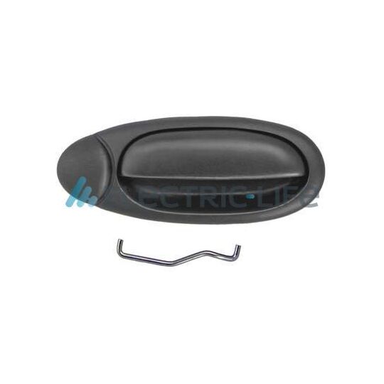 ZR80466 - Door Handle 