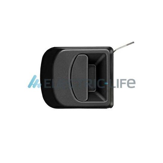 ZR80486 - Door Handle 