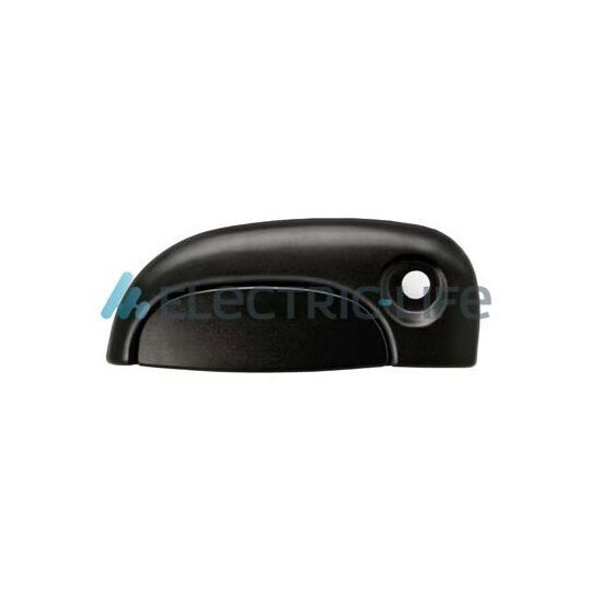 ZR80525SC - Door Handle 