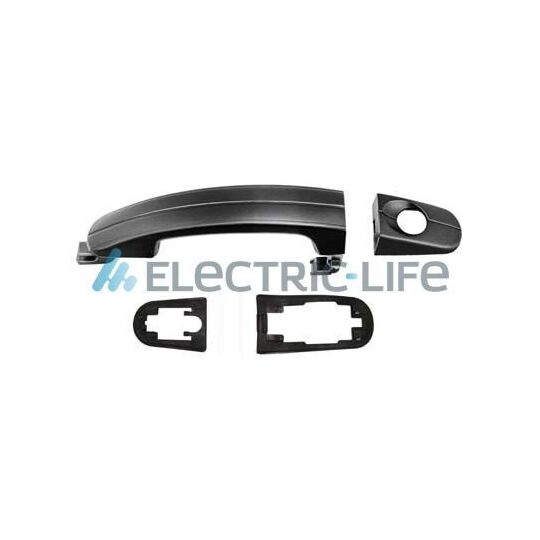 ZR80580 - Door Handle 