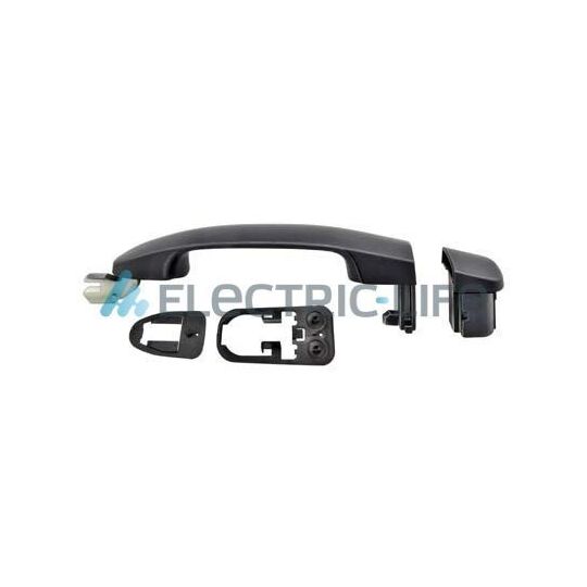 ZR80588 - Door Handle 