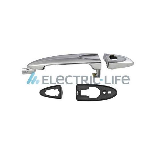 ZR80620 - Door Handle 