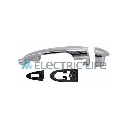 ZR80616 - Door Handle 