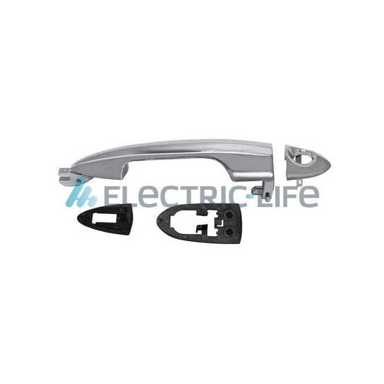 ZR80632 - Door Handle 