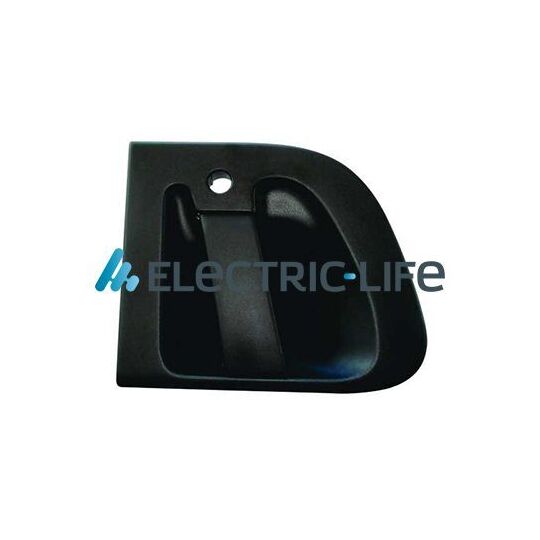 ZR80662 - Door Handle 