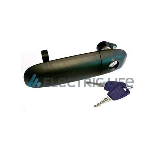 ZR80640 - Door Handle 