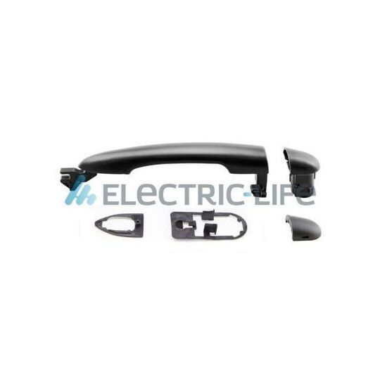 ZR80658 - Door Handle 