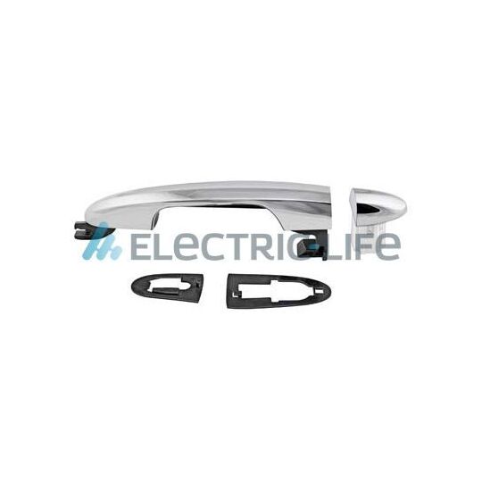 ZR80647 - Door Handle 