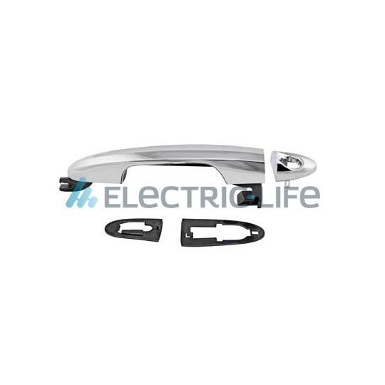 ZR80648 - Door Handle 