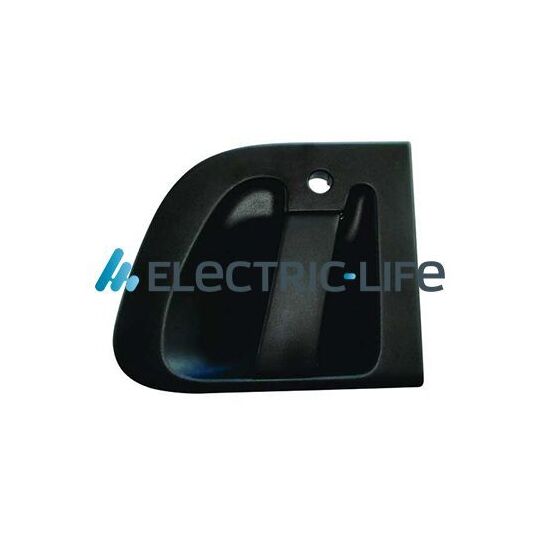 ZR80663 - Door Handle 