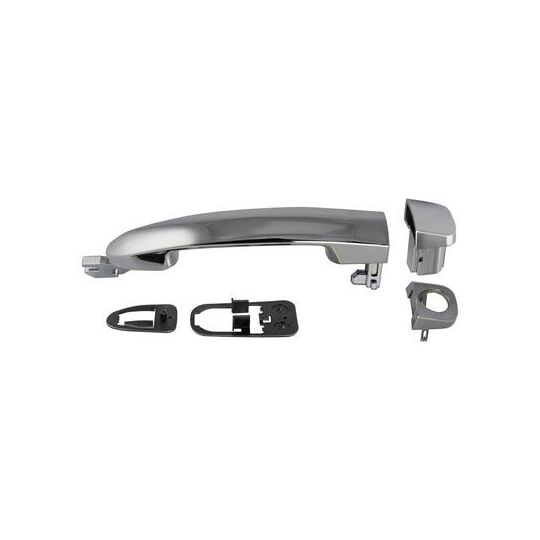 ZR80673 - Door Handle 