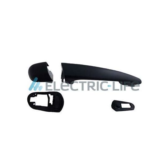 ZR80717 - Door Handle 