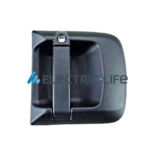 ZR80728 - Door Handle 