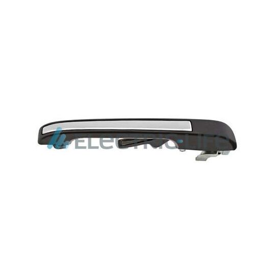 ZR8075007 - Door Handle 