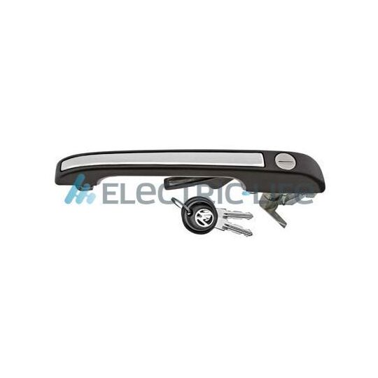 ZR8075010 - Door Handle 