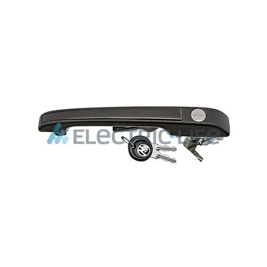 ZR8075103 - Door Handle 