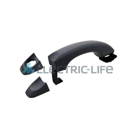 ZR80767 - Door Handle 