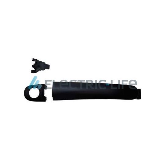 ZR80766 - Door Handle 