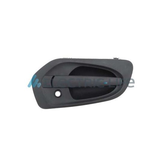 ZR80797 - Door Handle 