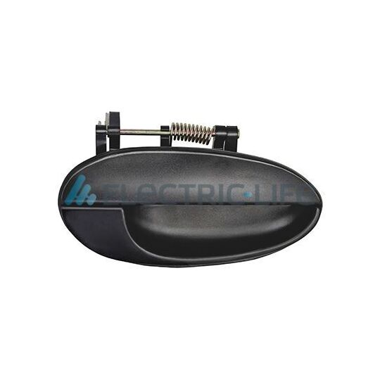 ZR8082006 - Door Handle 