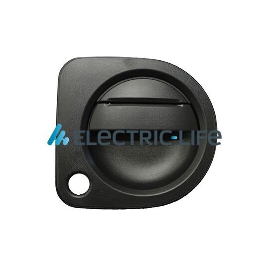 ZR80808 - Door Handle 