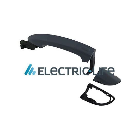 ZR80831 - Door Handle 