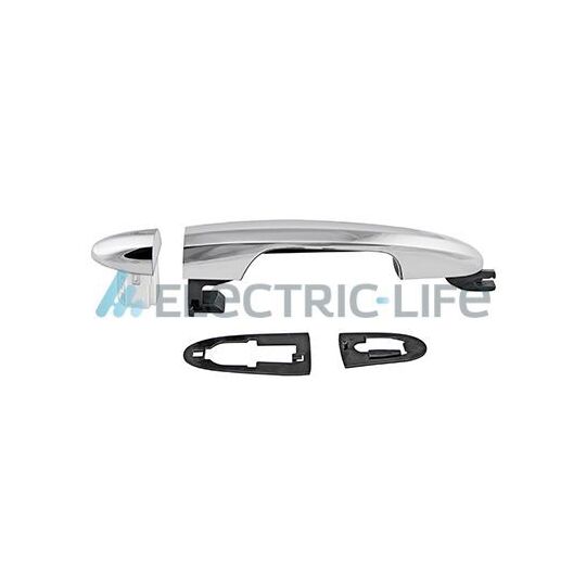 ZR80844 - Door Handle 