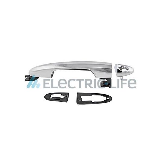 ZR80845 - Door Handle 