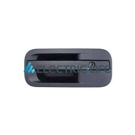 ZR80850 - Door Handle 