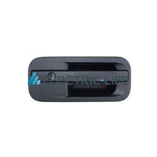 ZR80851 - Door Handle 