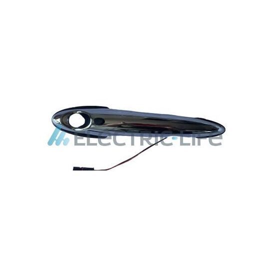 ZR80880 - Door Handle 