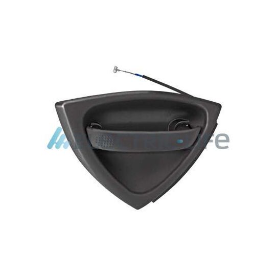 ZR8096002 - Door Handle 