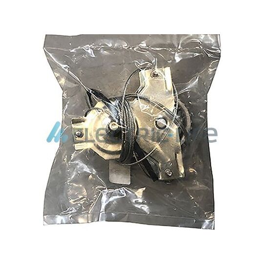 ZR AA904 L - Window Regulator 