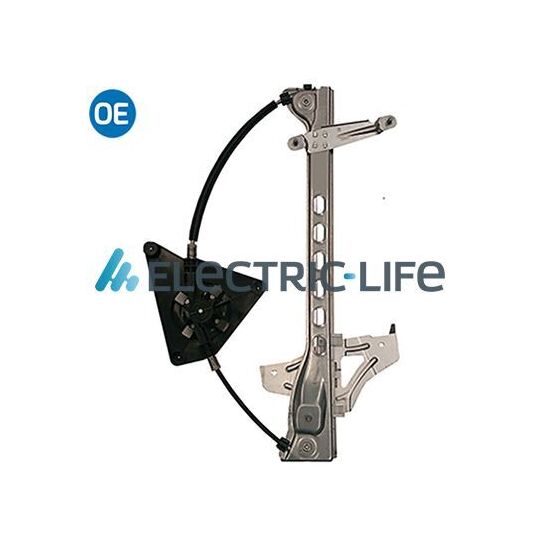 ZR CT910 R - Window Regulator 