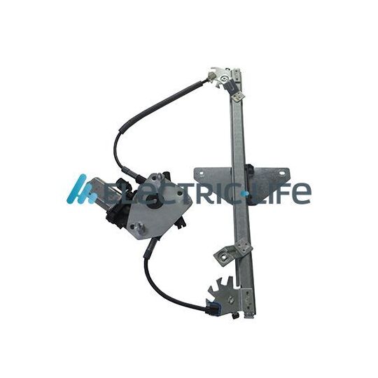 ZR HY53 R - Window Regulator 