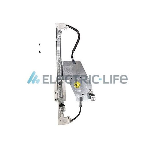 ZR JG705 R - Window Regulator 