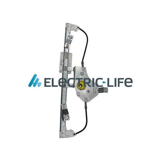 ZR JG704 R - Window Regulator 