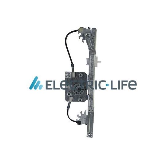 ZR LR710 L - Window Regulator 