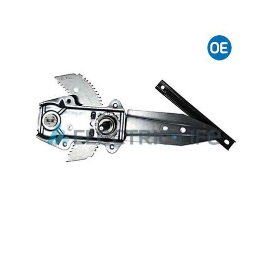 ZR LR902 R - Window Regulator 