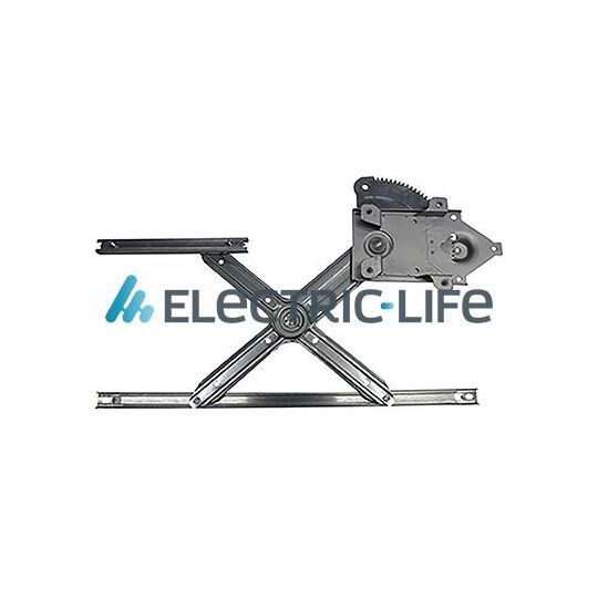 ZR PG733 R - Window Regulator 