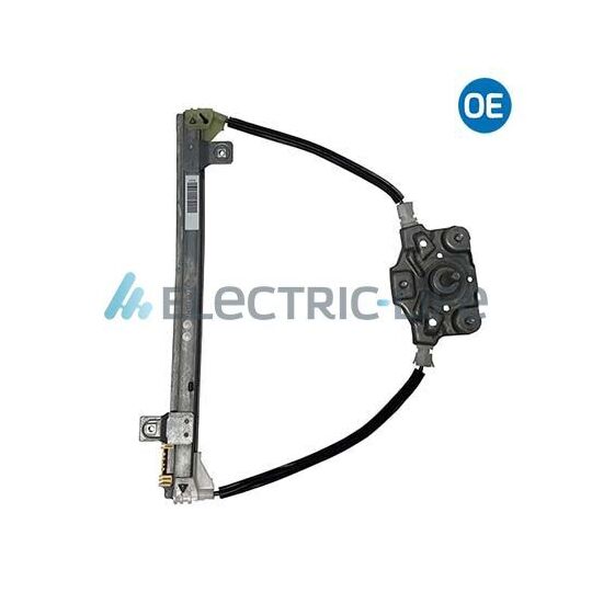 ZR RN923 R - Window Regulator 