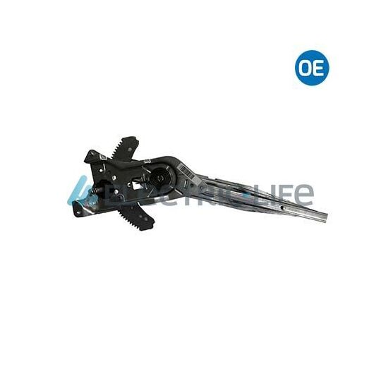 ZR RN920 L - Window Regulator 