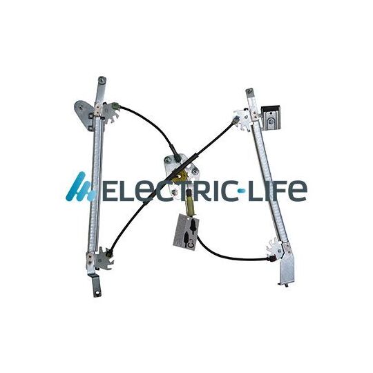 ZR VK764 R - Window Regulator 