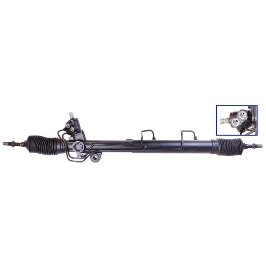 11-0955 - Steering Gear 