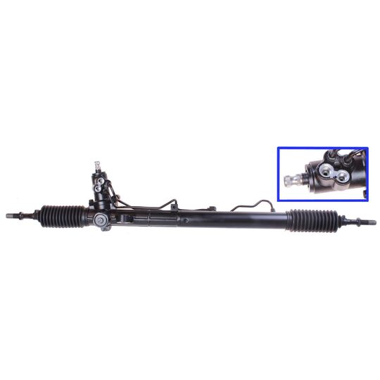 11-1135 - Steering Gear 