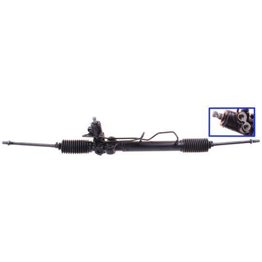 11-1271 - Steering Gear 