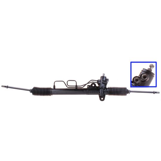 11-1314 - Steering Gear 