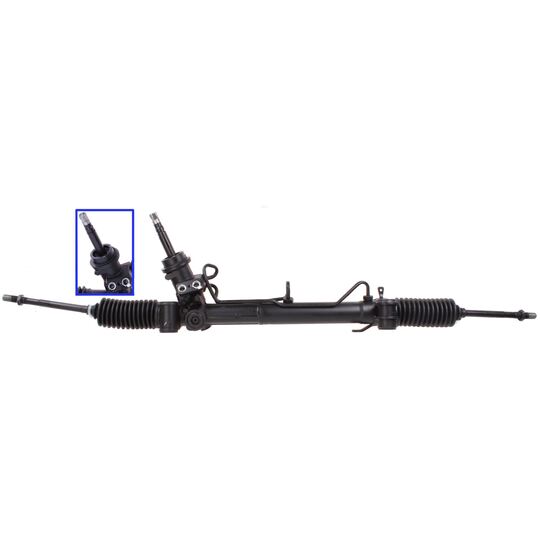 11-1291 - Steering Gear 