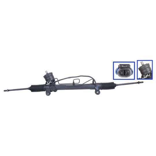 11-1449 - Steering Gear 