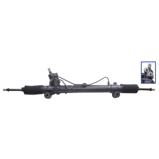 11-1454 - Steering Gear 